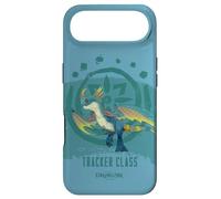 DreamWorks Dragons Tracker Class Stormfly Coque pour iPhone Air