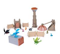 DreamWorks Dragons Trial of Flme Bndle Pk