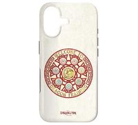 DreamWorks Dragons Welcome to Dragon Training Coque pour iPhone 17