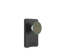 DreamWorks Dragons Zippleback Big Face PopSockets PopWallet pour MagSafe