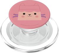 DreamWorks Gabby’s Dollhouse Babybox Big Face Halloween PopSockets PopGrip pour MagSafe