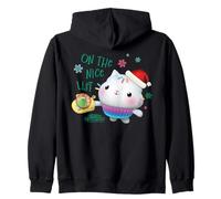 DreamWorks Gabby’s Dollhouse Cakey on The Nice List Sweat à Capuche