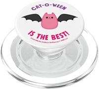 DreamWorks Gabby’s Dollhouse Cat-O-Ween is The Best PopSockets PopGrip pour MagSafe