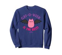 DreamWorks Gabby’s Dollhouse Cat-O-Ween is The Best Sweatshirt