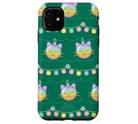 DreamWorks Gabby’s Dollhouse Cat Ornament Holiday AOP Coque pour iPhone 11