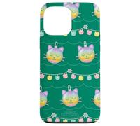 DreamWorks Gabby’s Dollhouse Cat Ornament Holiday AOP Coque pour iPhone 13 Pro Max