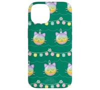 DreamWorks Gabby’s Dollhouse Cat Ornament Holiday AOP Coque pour iPhone 14