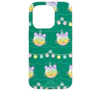 DreamWorks Gabby’s Dollhouse Cat Ornament Holiday AOP Coque pour iPhone 15 Pro