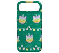 DreamWorks Gabby’s Dollhouse Cat Ornament Holiday AOP Coque pour iPhone Air