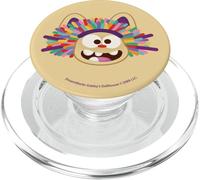 DreamWorks Gabby’s Dollhouse Cookie Bobby Big Face PopSockets PopGrip pour MagSafe