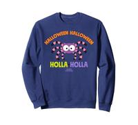 DreamWorks Gabby’s Dollhouse Halloween Holla Holla Spider Sweatshirt