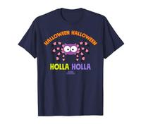 DreamWorks Gabby’s Dollhouse Halloween Holla Holla Spider T-Shirt