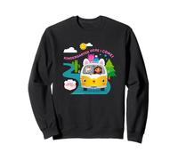 DreamWorks Gabby’s Dollhouse Kindergarten Here I Come Sweatshirt