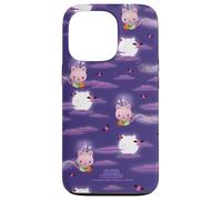 DreamWorks Gabby’s Dollhouse Kitty Fairy Moon All-Over Print Coque pour iPhone 13 Pro