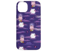 DreamWorks Gabby’s Dollhouse Kitty Fairy Moon All-Over Print Coque pour iPhone 14 Plus