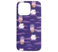 DreamWorks Gabby’s Dollhouse Kitty Fairy Moon All-Over Print Coque pour iPhone 15 Pro Max