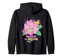 DreamWorks Gabby’s Dollhouse Magical First Grader Sweat à Capuche