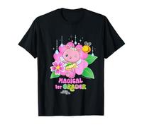 DreamWorks Gabby’s Dollhouse Magical First Grader T-Shirt