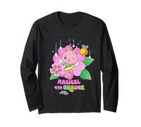 DreamWorks Gabby’s Dollhouse Magical Fourth Grader Manche Longue