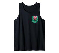 DreamWorks Gabby’s Dollhouse Meowy Christmas Tree Dual Sided Débardeur