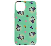DreamWorks Gabby’s Dollhouse Mercat Witch All-Over Print Coque pour iPhone 15 Plus