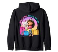 DreamWorks Gabby’s Dollhouse Next Stop Third Grade Sweat à Capuche