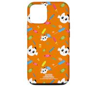 DreamWorks Gabby’s Dollhouse Pandy Paws Candy All-Over Print Coque pour iPhone 12/12 Pro