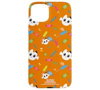 DreamWorks Gabby’s Dollhouse Pandy Paws Candy All-Over Print Coque pour iPhone 15 Plus