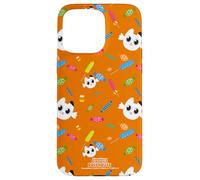 DreamWorks Gabby’s Dollhouse Pandy Paws Candy All-Over Print Coque pour iPhone 15 Pro Max