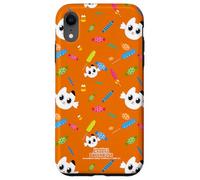 DreamWorks Gabby’s Dollhouse Pandy Paws Candy All-Over Print Coque pour iPhone XR