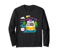 DreamWorks Gabby’s Dollhouse Second Grade Here I Come Manche Longue