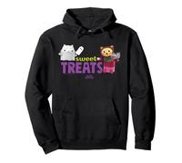 DreamWorks Gabby’s Dollhouse Sweet Treats Halloween Sweat à Capuche