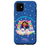 DreamWorks Gabby’s Dollhouse The Movie Abso-Sprinkle-Lutely Coque pour iPhone 11