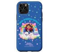 DreamWorks Gabby’s Dollhouse The Movie Abso-Sprinkle-Lutely Coque pour iPhone 11 Pro