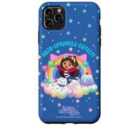 DreamWorks Gabby’s Dollhouse The Movie Abso-Sprinkle-Lutely Coque pour iPhone 11 Pro Max