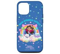 DreamWorks Gabby’s Dollhouse The Movie Abso-Sprinkle-Lutely Coque pour iPhone 12/12 Pro
