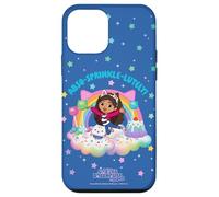 DreamWorks Gabby’s Dollhouse The Movie Abso-Sprinkle-Lutely Coque pour iPhone 12 Mini