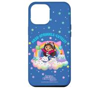 DreamWorks Gabby’s Dollhouse The Movie Abso-Sprinkle-Lutely Coque pour iPhone 12 Pro Max