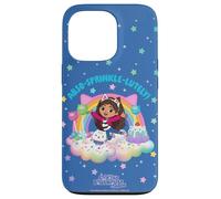 DreamWorks Gabby’s Dollhouse The Movie Abso-Sprinkle-Lutely Coque pour iPhone 13 Pro