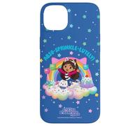 DreamWorks Gabby’s Dollhouse The Movie Abso-Sprinkle-Lutely Coque pour iPhone 14 Plus