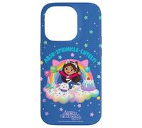 DreamWorks Gabby’s Dollhouse The Movie Abso-Sprinkle-Lutely Coque pour iPhone 14 Pro