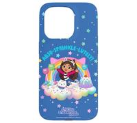 DreamWorks Gabby’s Dollhouse The Movie Abso-Sprinkle-Lutely Coque pour iPhone 15 Pro