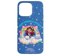 DreamWorks Gabby’s Dollhouse The Movie Abso-Sprinkle-Lutely Coque pour iPhone 15 Pro Max