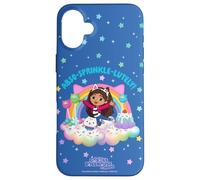 DreamWorks Gabby’s Dollhouse The Movie Abso-Sprinkle-Lutely Coque pour iPhone 16 Plus