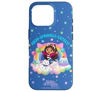 DreamWorks Gabby’s Dollhouse The Movie Abso-Sprinkle-Lutely Coque pour iPhone 16 Pro