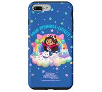 DreamWorks Gabby’s Dollhouse The Movie Abso-Sprinkle-Lutely Coque pour iPhone 7 Plus/8 Plus