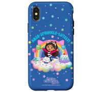 DreamWorks Gabby’s Dollhouse The Movie Abso-Sprinkle-Lutely Coque pour iPhone X/XS