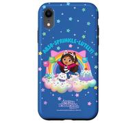 DreamWorks Gabby’s Dollhouse The Movie Abso-Sprinkle-Lutely Coque pour iPhone XR