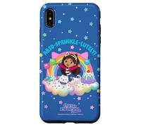 DreamWorks Gabby’s Dollhouse The Movie Abso-Sprinkle-Lutely Coque pour iPhone XS Max