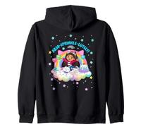 DreamWorks Gabby’s Dollhouse The Movie Abso-Sprinkle-Lutely Sweat à Capuche